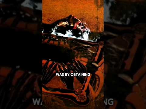 Why did Zeus forbid the Gods from fighting when Ares was killed ? #shorts #godofwar #kratos