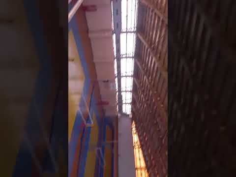 Industrial fabrication works