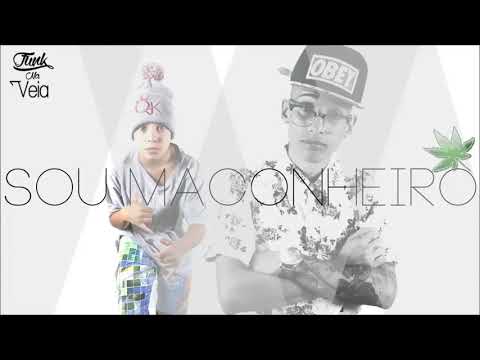 funk novo do Pikachu