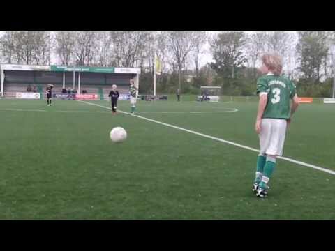 Zeerobben D1 - Feanstars D1