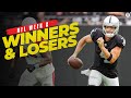 NFL Week 2 WINNERS and LOSERS | CBS Sports HQ