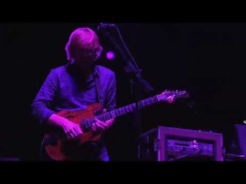 PHiSH 8/9/2011 Stateline, NV (complete)