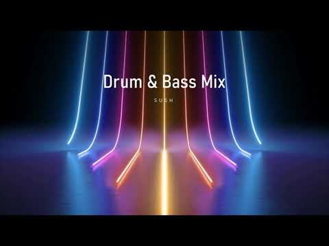 The Best Drum and Bass Mix featuring Phase, Bungle, Need For Mirrors, Andy C, HLZ and more