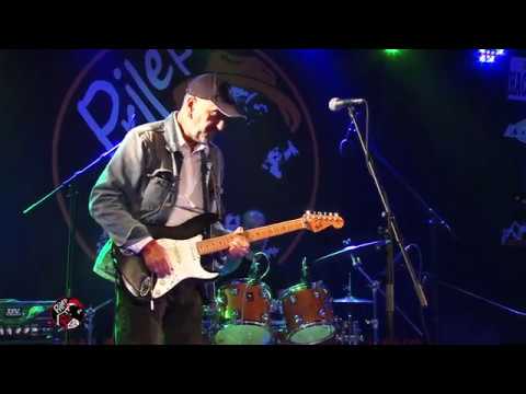 VLATKO STEFANOVSKI TRIO @ Prilep Jazz Weekend 2016