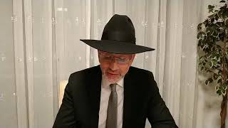 LES PRENOMS CHALOM et RUTH et RUTHY pour l élévation de l âme de RABBI MOCHE EDERY ZAL