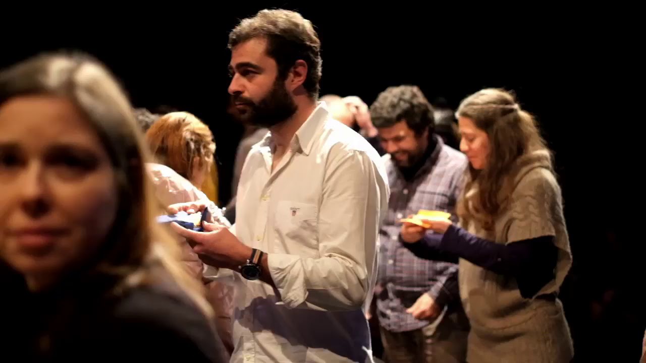 TRADBALLS - XIV Aniversário [19.FEV.2019]