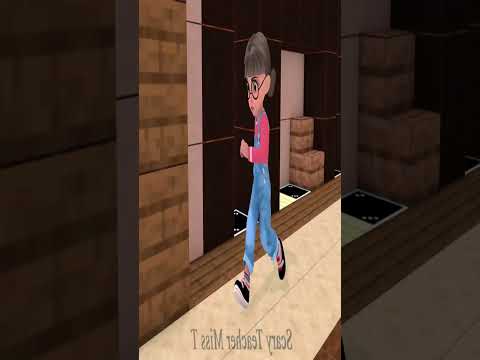 Rescue Nick from Poisonous Spiders in BanBan Kingdom 3D