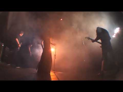 COLDLIGHT PROJECT "Sweet Girls Never Say No" live ROCK/METAL FEST vol. 4