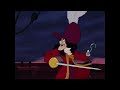 Peter Pan 1953 Final Battle
