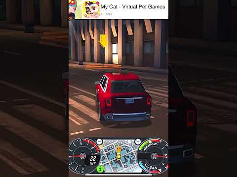 Luxury Car Uber Driving | Taxi Sim 2022 Evolution - Car Games 3D Android/iOS Gameplay #shorts
