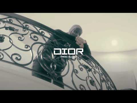 [FREE] M Huncho x D Block Europe Type Beat - "Dior" (Prod. Gloyo)