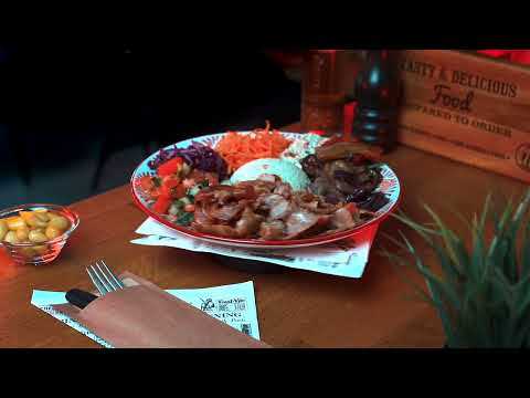 Cimmi's ★ Pizza ★ Kebap ★ Asian Food ★ Biberist Solothurn