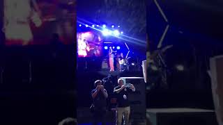 Cami - LA ENTREVISTA + INTRO MONSTRUO TOUR PUTAENDO 2020 🧟‍♀️🖤