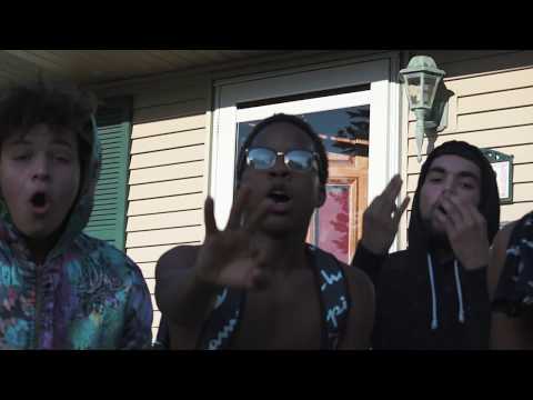 G-Rico - "Nice for What Remix" | shot by @imdawsy