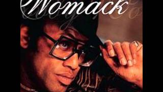 Bobby Womack - Caught up in the middle