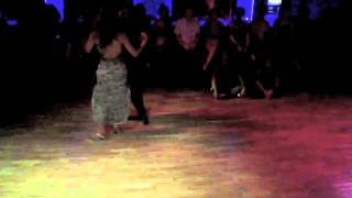 Paula Tejeda & Lucas Carrizo - El Yeite 02