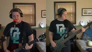 I Can Play That Rock And Roll- Joe Walsh cover by Dillon Crawford