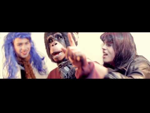 Chimpan C   Me Fume un Finito   VIDEO OFICIAL