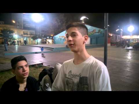 Else vs Reflejo 4tos JumpersFree 28/07