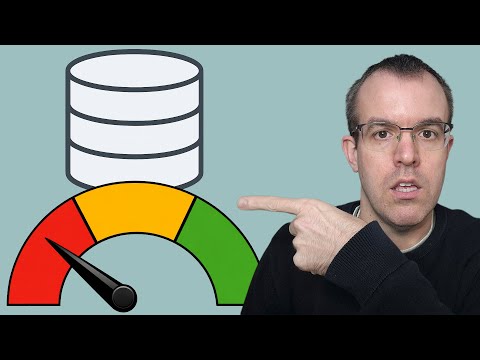 5 mistakes making your Entity Framework Core queries slow!