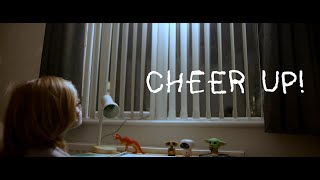 Cheer Up - Great Big World (College Project)