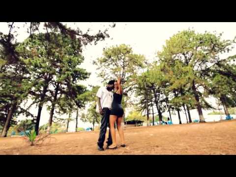 Westa Badjango-Sexy Love