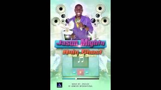 Jason Mighty - Holy Ghost Bruk Mi Down