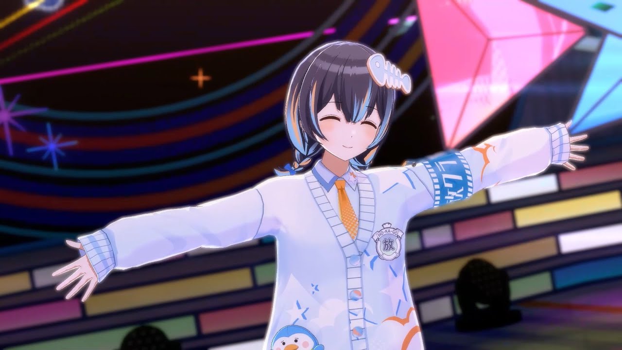 【シャニソン】放課後クライマックスガールズ「裸足じゃイラレナイ」MV 【アイドルマスター】