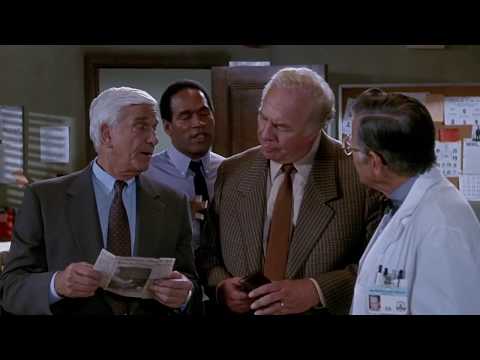 Csupasz pisztoly 2 - Box