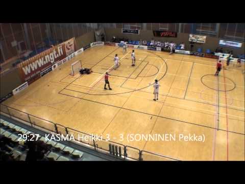 Papas-Stealers maalit