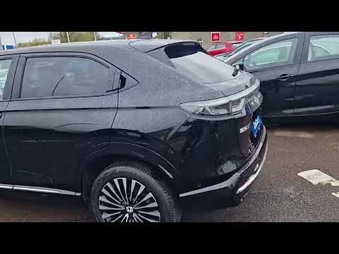 Honda e:Ny1 Eny1 Advance Advance 204 Electric 68 - Image 2
