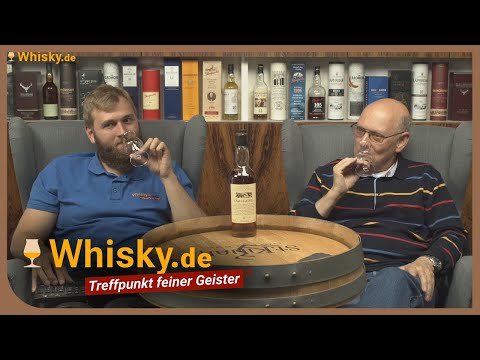 Flora & Fauna: Dailuaine 16 Jahre