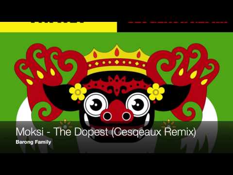 Video thumbnail for The Dopest (Cesqeaux Remix)