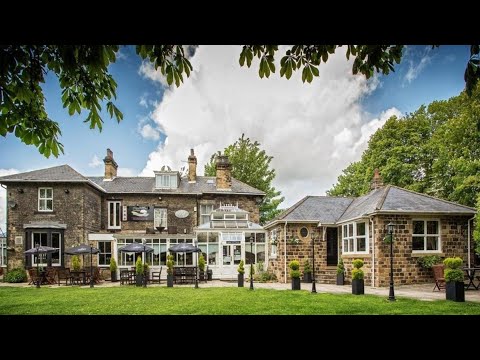 Dimple Well Lodge Hotel, Wakefield, UK | Holidays In Europe
