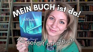 MEIN BUCH IST DA! Ab sofort kannst du "Der Wunschwächter" kaufen 🤍