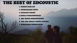 Download lagu THE BEST OF EDCOUSTIC mp3