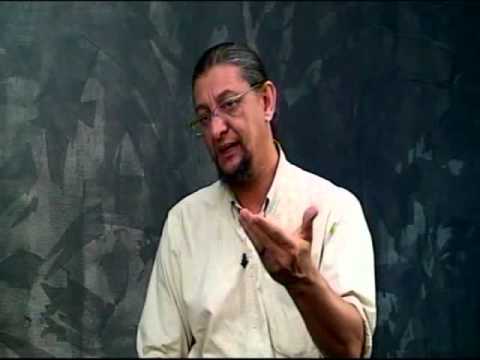 Floripa em Foco com SINTE - Prof. Luiz Carlos Vieira - 10/06/15