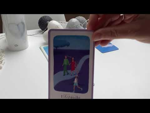 Orakel | Dein Liebes - Glück....: Vergangenheit-Gegenwart-Zukunft... | Botschaften | Kartenlegung