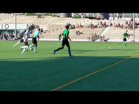 VJS/2 - Kopse P15 edustus   1-1