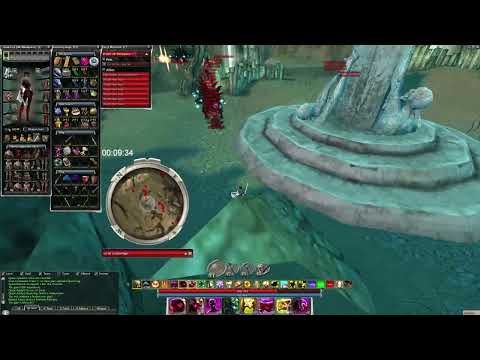 1:17 Solo UW (PURE WR)