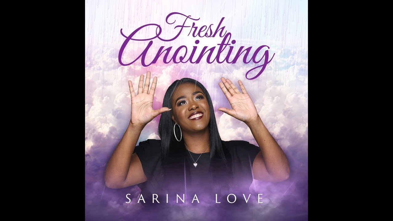 Promotional video thumbnail 1 for Sarina Love