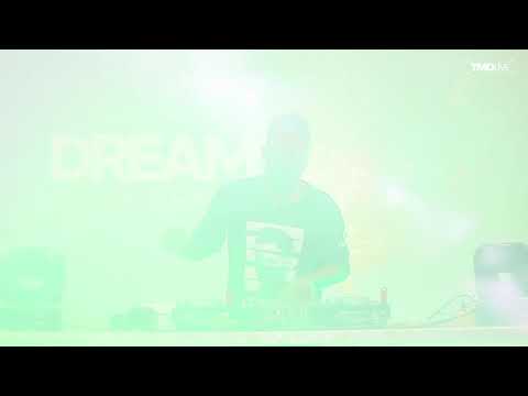 DJ EDILSON - DREAMS ( MIX LIVE)