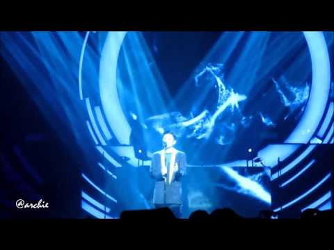 160130 AOMG CONCERT ELO YOUR LOVE