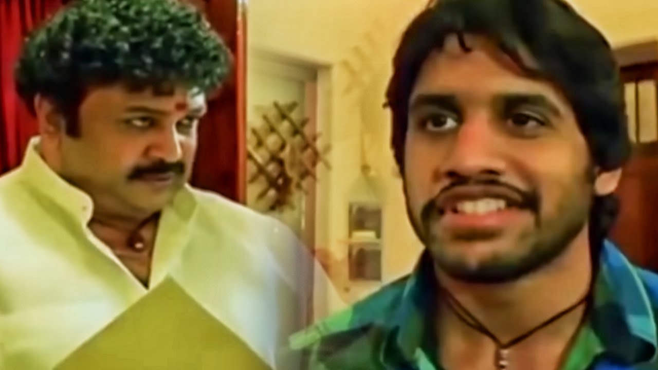 मुकुल देव Naga Chaitanya और उसके परिवार को शादी का आमंत्रण देन?