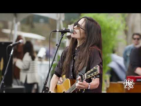 The Third Mind (live)