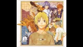 Download lagu Hikaru no Go - OST 1 - 25 - Mae wo Muite mp3