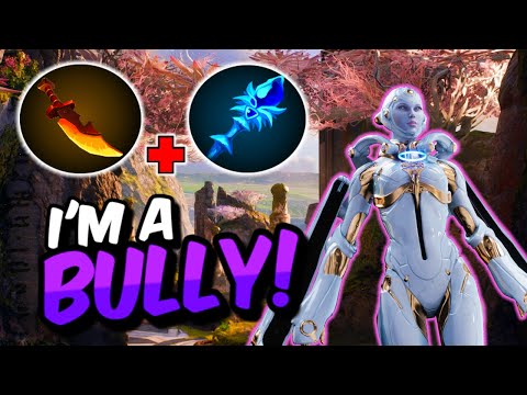 I'm a Bad Person for This - Predecessor Gameplay