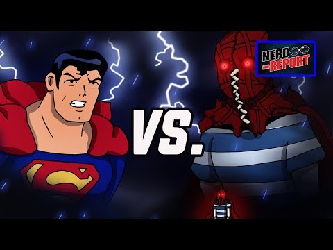 BRIGHTBURN Sequel Ideas