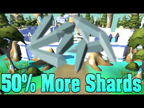 Jagex Just Made Huge Changes To Crystal Shards