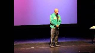 Donald Lacy Sexphobias clips